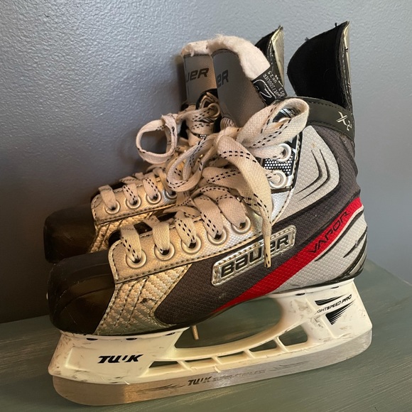Bauer Other - Youth Ice Hockey Skates